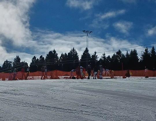 20260208 Jubiläumsslalom als Opf-Cup